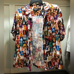 Playboy shirt